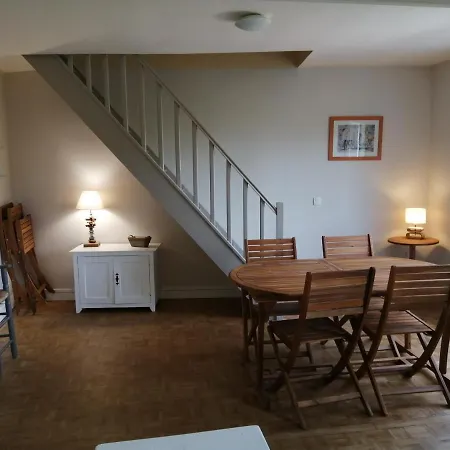 Appartement 800m De La