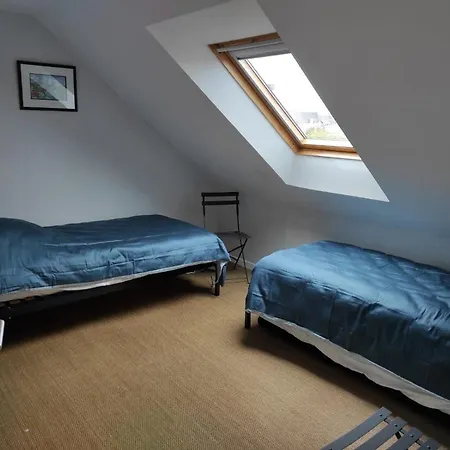 Appartement 800m De La