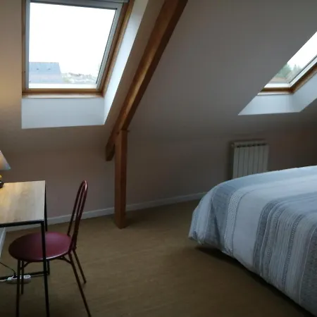 Appartement 800m De La