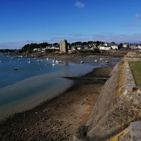 Appartement 800m De La Saint-Malo